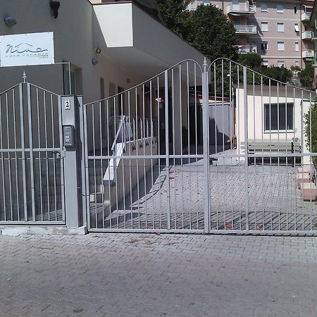 Nina Casa Vacanze Finale Ligure Kültér fotó