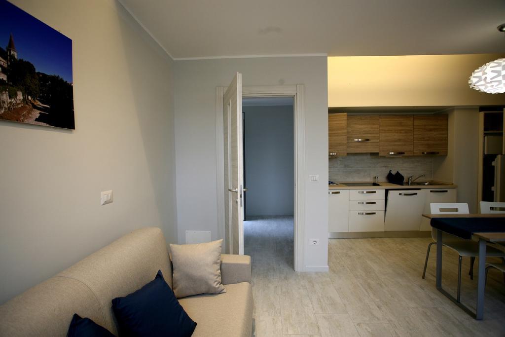 Nina Casa Vacanze Finale Ligure Szoba fotó