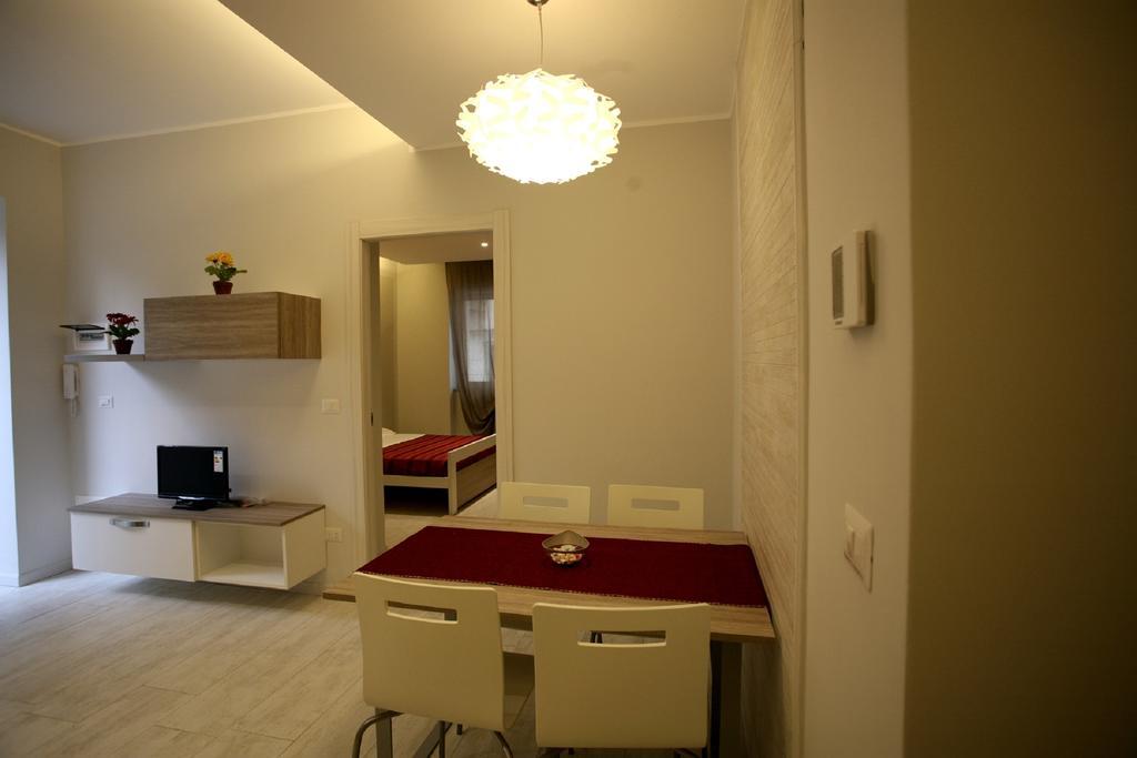 Nina Casa Vacanze Finale Ligure Szoba fotó