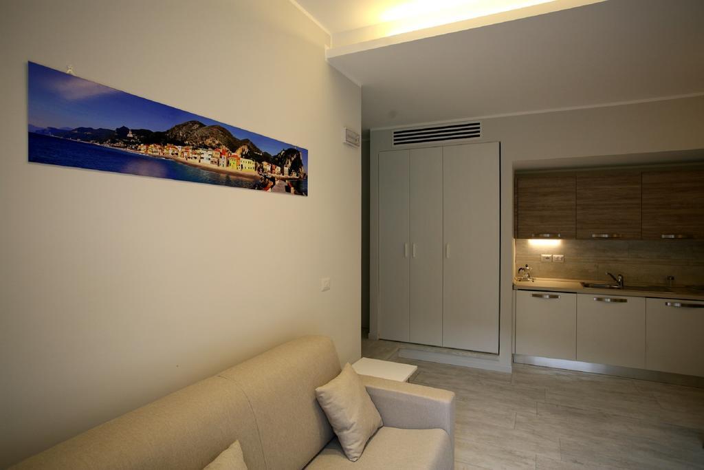 Nina Casa Vacanze Finale Ligure Szoba fotó