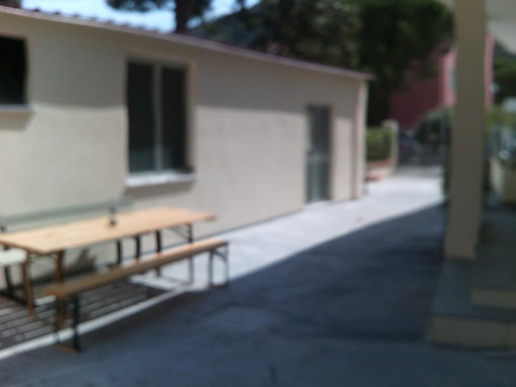 Nina Casa Vacanze Finale Ligure Kültér fotó